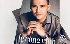 Lê Hoàng nói gì về những “động chạm” trong hồi ký của Công Vinh?