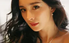 Dương Mịch gợi cảm và bốc lửa hơn sau khi ly hôn