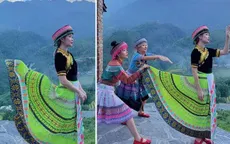Bộ ba hot girl Chi Pu - Quỳnh Anh Shyn
