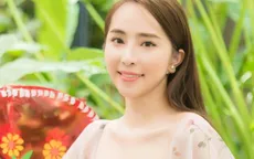 “Nhã tiểu tam” nhắc bản thân “ngã ở đâu đứng dậy ở đó” trong ngày sinh nhật
