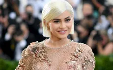 “Tỷ phú trẻ nhất thế giới” Kylie Jenner tâm sự bị các chị gái “làm khó”