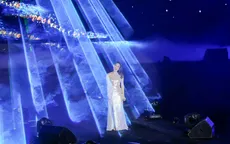 Mỹ Tâm hội ngộ Bích Phương trên sân khấu Đại nhạc hội Technology Party