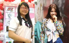 Bị chê không đủ tiêu chuẩn, cô gái giảm cân và giành quán quân cuộc thi MC