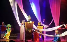 Liên hoan quốc tế sân khấu thứ nghiệm 2019 có gì mới?