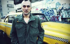 Tài tử “Taxi Driver” không dám đọc những cuốn nhật ký của người cha quá cố