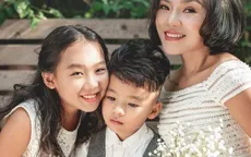 Thái Thùy Linh: “Tôi đã bước qua giai đoạn khủng hoảng sau hôn nhân”