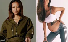 Suboi bất ngờ tiết lộ đang mang bầu