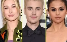 Selena Gomez làm gì trong ngày Justin Bieber cưới vợ?