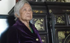 Chuyện vợ đầu nhà thơ Nguyễn Bính lặn lội ra Bắc tìm người tình và con riêng của chồng