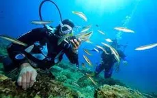 Công chiếu bộ phim vén màn những thảm kịch dưới lòng đại dương