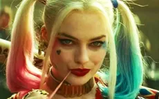 Margot Robbie tái xuất ấn tượng với vai Harley Quinn trong phim mới