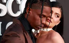 Kylie Jenner: "Tôi và Travis Scott giờ là bạn"