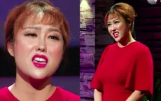 Phi Thanh Vân nói gì khi bị chê “làm lố”, “lạc đề” trên sóng truyền hình