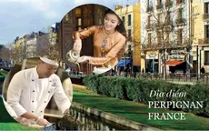 Sắp diễn ra Ngày Ẩm thực Việt Nam tại Pháp
