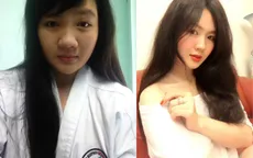 Ám ảnh vì bị gọi là “heo”, cô gái Sài Gòn giảm 9kg trong 4 tháng