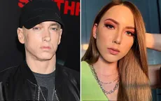 Con gái rapper Eminem gây ngỡ ngàng vì nhan sắc xinh đẹp