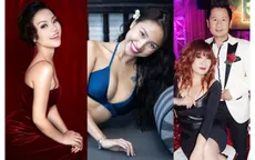 Ngọt đắng những cuộc hôn nhân trong showbiz