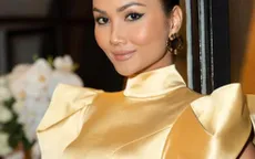 Hoa hậu H'Hen Niê nói gì khi tạm ngưng hoạt động showbiz về quê?