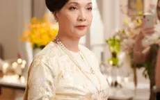 NSND Lê Khanh trở lại điện ảnh sau 20 năm vắng bóng