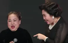 NSND Ngọc Giàu: “Tôi phải giấu chuyện chạy show vì sợ người ta cười”