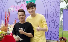 Con nuôi Minh Nhí kể về quãng thời gian chới với, suýt thành kẻ xấu