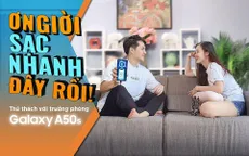 Trào lưu chế tên ca khúc với từ khóa "sạc nhanh" hot nhất mạng xã hội tuần qua