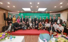 Giám khảo – GS. Nirmal Kishnani: “Tôi mong chờ trong các bài dự thi là sự chú trọng hơn nữa đến tư duy sinh thái”