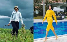Xúc động với cuộc sống giản dị của Hoa hậu H'Hen Niê ở quê nhà