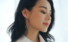 Hồ Hạnh Nhi: Hạnh phúc trọn vẹn sau 8 năm yêu đương sóng gió với Huỳnh Tông Trạch