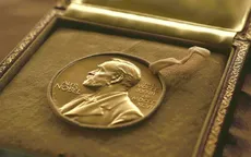 Chân dung hai nhà văn vừa nhận giải Nobel Văn học 2018