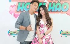 Kha Ly thú nhận thường xuyên mâu thuẫn với Thanh Duy vì tính cách quá trái ngược