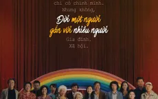 Những lát cắt hé lộ vẻ đẹp kỳ lạ của viên ngọc trong đá “The Farewell”