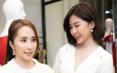 Hai “tiểu tam bị ghét nhất màn ảnh” Quỳnh Nga, Lương Thanh “đụng độ” nhau