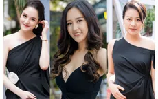 Mai Phương Thuý tiết lộ thích “đẻ cả bầy con” khi hội ngộ loạt bà bầu showbiz