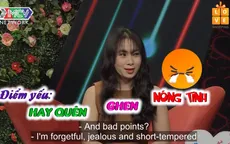"Thánh ghen" đi hẹn hò, chia sẻ kế hoạch "trả thù bạn trai cũ" trong ngày cưới