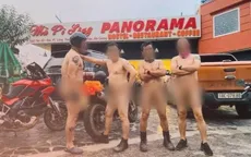 Một tuần xôn xao thông tin từ Mã Pí Lèng