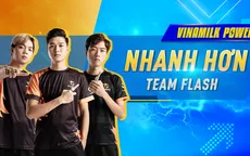 Vinamilk Power – Khi những người trẻ cùng tạo nên một thế hệ bứt phá