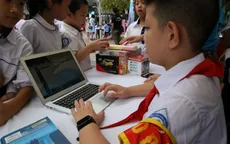 Cuộc thi trẻ em làm video quảng bá văn hoá địa phương, giải thưởng 400 triệu đồng