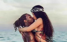 Cardi B được chồng tặng nhẫn kim cương triệu đô