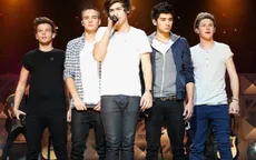 Liam Payne nhớ lại quãng thời gian "kinh hoàng" khi là thành viên One Direction