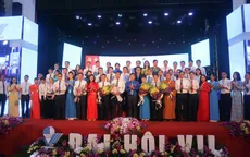 “Thanh niên Thủ đô tiên phong mang sức trẻ phục vụ đất nước”