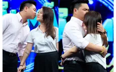 Con trai nghệ sĩ hài Lê Giang kể chuyện về vợ hơn 8 tuổi