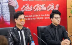 Duy Cường: "Tôi chưa bao giờ ép mình giống ba Ngọc Sơn"