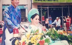 MC Quyền Linh đã “cưa đổ” bà xã doanh nhân xinh đẹp như thế nào?
