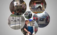 Ứng xử của người Việt thiếu đi những câu chuyện đẹp