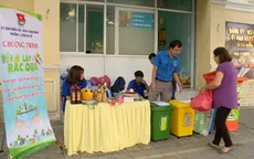 TP.HCM chuyển động mạnh mẽ về ý thức ứng xử đô thị
