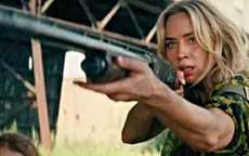 "A Quiet Place 2" tung thêm trailer mới tiết lộ nguồn gốc của những con quái vật