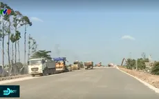 Những cung đường mới mở ra triển vọng phát triển ở vùng ĐBSCL