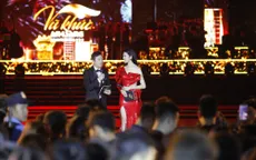 Vũ khúc ánh sáng - Countdown 2020: Đại tiệc bùng nổ đón năm mới