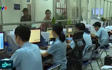 Năm 2019, TP.HCM thu ngân sách đạt và vượt chỉ tiêu